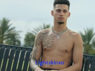 Lightskinxo
