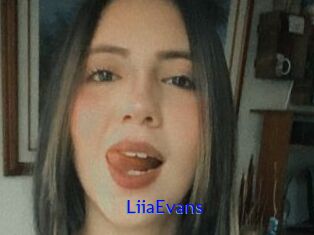 LiiaEvans