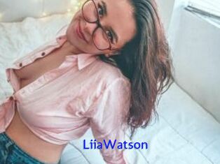 LiiaWatson
