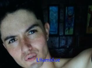 Liiamblue