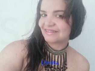 Liiniita
