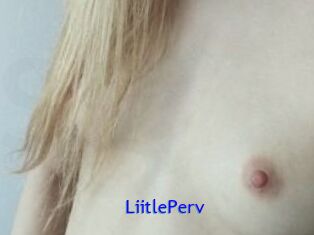 LiitlePerv