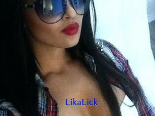 LikaLick