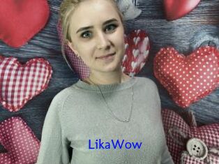 LikaWow