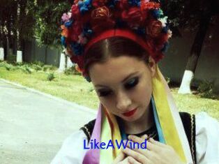 Like_A_Wind