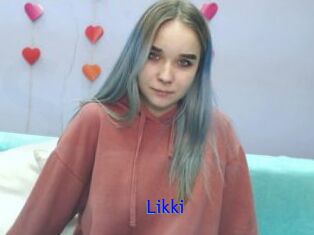 Likki Sexo Gratis