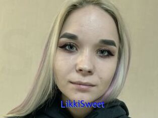 LikkiSweet