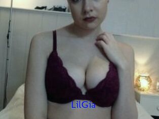 LilGia