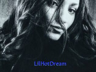 LilHotDream