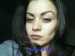 LilMamaXO Sexo Gratis