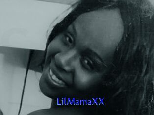 LilMamaXX