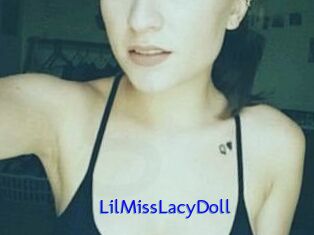 LilMissLacyDoll