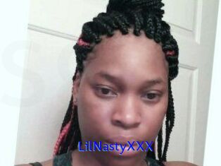 LilNastyXXX