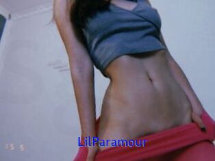LilParamour