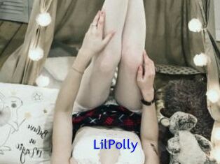 LilPolly