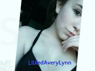 LilRedAveryLynn Sexo Gratis