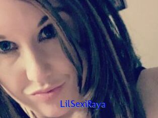 LilSexiRaya