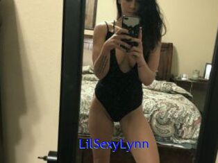 LilSexyLynn