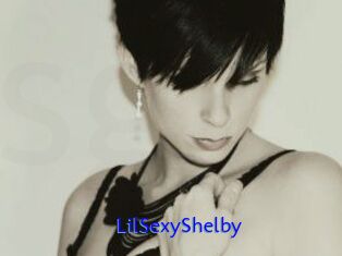 LilSexyShelby