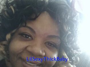 LilSexyThickBaby