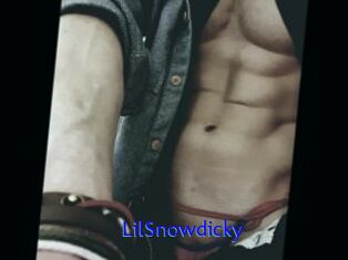 LilSnowdicky