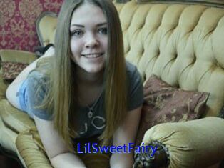 LilSweetFairy