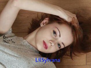 LilSylvana