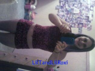 LilTandLilRoxi