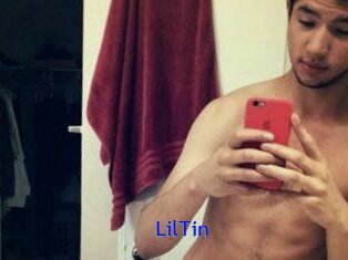 LilTin Sexo Gratis