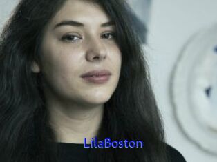 LilaBoston