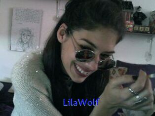LilaWolf Sexo Gratis