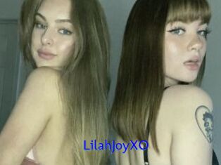LilahJoyXO