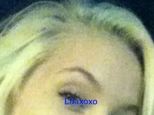 Lilaxoxo