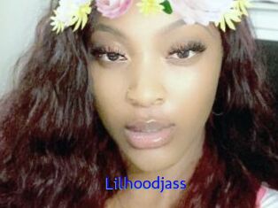 Lilhoodjass