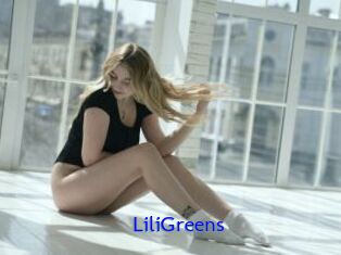 LiliGreens