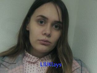 LiliKlays