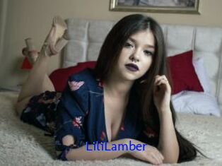 LiliLamber