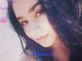 LiliMoore
