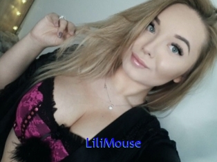 LiliMouse