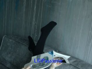 LiliPassione