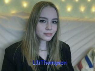 LiliThompson