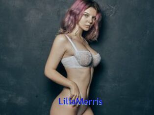 LiliaMorris