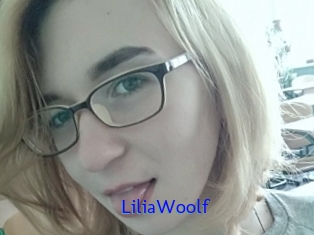 LiliaWoolf Sexo Gratis