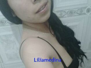 Liliamedina