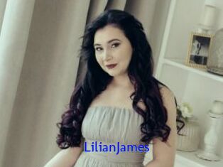 LilianJames Sexo Gratis
