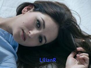 LilianR