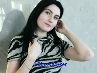 LilianWalker