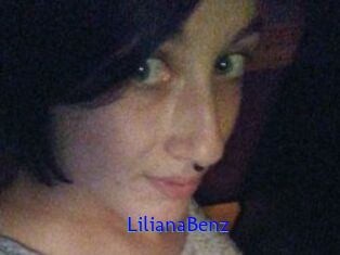 Liliana_Benz