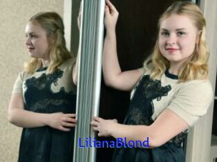 LilianaBlond