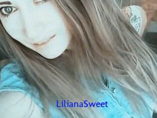 LilianaSweet